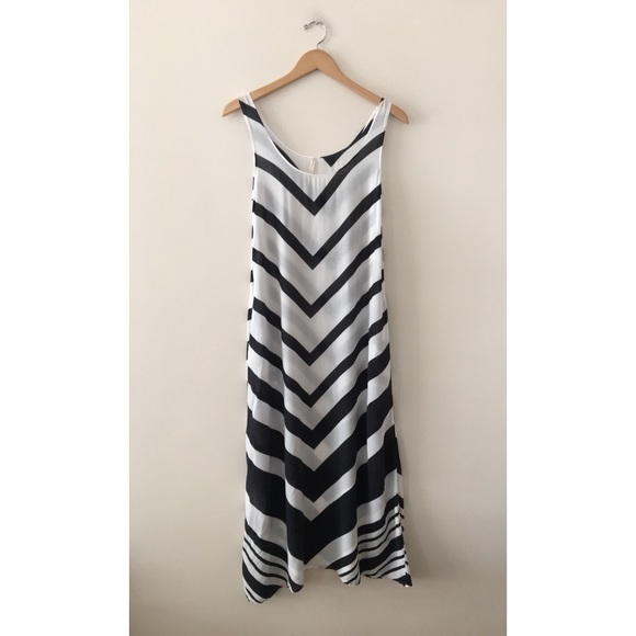 Touché Balneaire Maxi Dress W Pockets - Picture 1 of 8